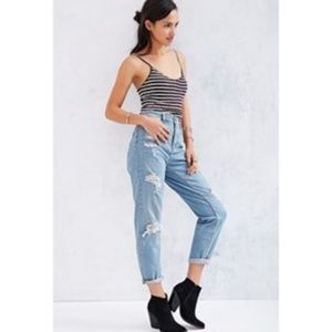 Urban Outfitters BDG Mom Jeans